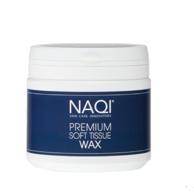 Afbeeldingen van Premium Soft Tissue Wax